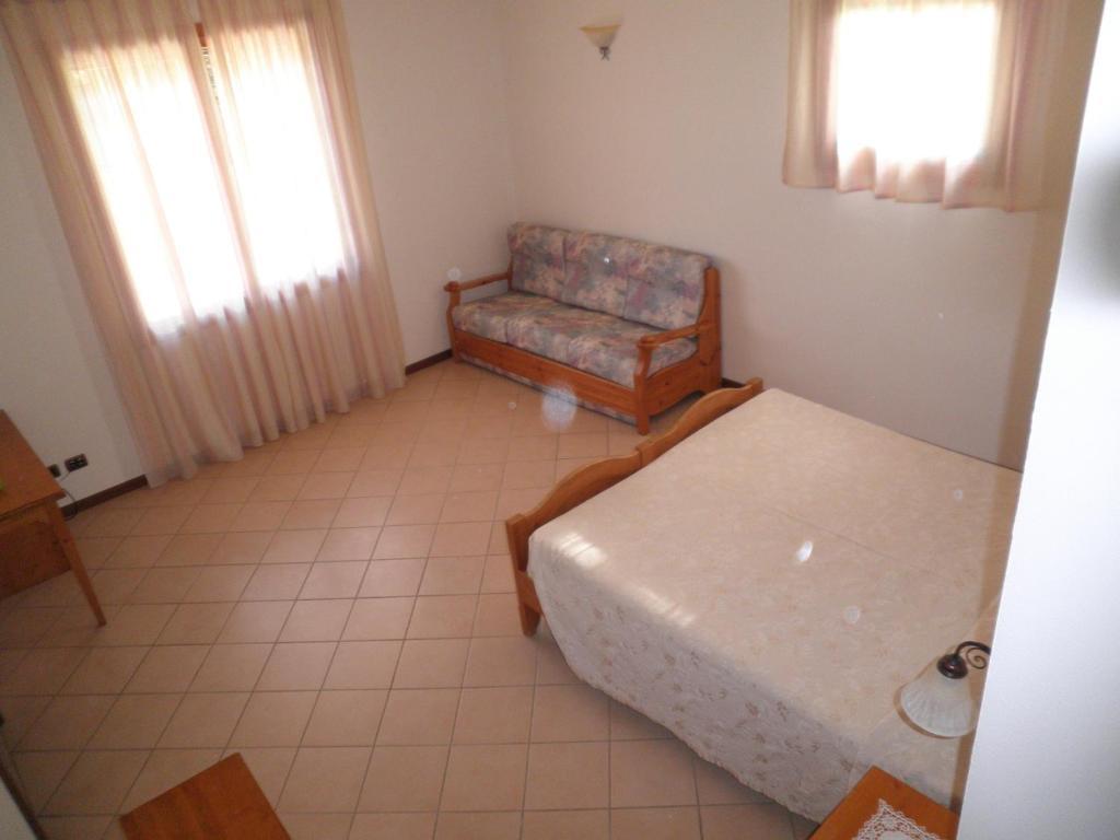 Agriturismo Mongiorgi "I Salici" Anzola dell'Emilia Kamer foto